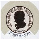 Filatelistische aandacht voor: Optische & Visuele Illusies (82) - 2