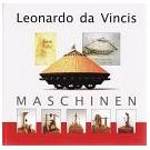Ideeën Leonardo da Vinci omgezet in echte machines
