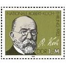 Filatelistische aandacht voor: Robert Koch (8) - 4