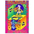 Sex, Rock & Optische Illusies