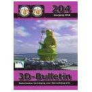 Aandacht voor Brederode in het nieuwe 3D-Bulletin