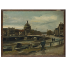Vincent van Gogh verbleef 400 dagen in Amsterdam - 2