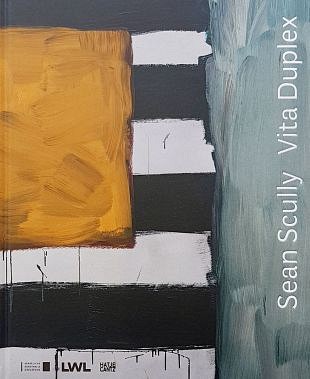 Kunstwerken Sean Scully zijn poëtisch en emotioneel