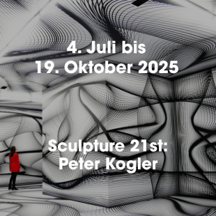 Peter Kogler creëert visuele immersieve kunstbelevingen (1)
