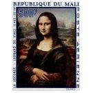 Filatelistische aandacht voor: Leonardo da Vinci (15) - 2