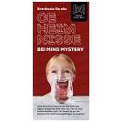 Beleef op avontuurlijke wijze fenomenen in Mind Mystery - 2