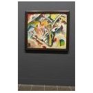 Klint en Kandinsky waren pioniers in de schilderkunst (2) - 2