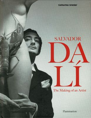 Salvador Dalí: de artiest die zichzelf als beroemdheid zag