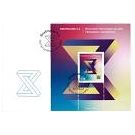 Filatelistische aandacht voor: Optische & Visuele Illusies (92)