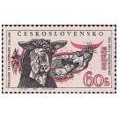 Filatelistische aandacht voor: Het oog en oogheelkunde (51) - 2