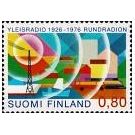 Filatelistische aandacht voor: Radio-TV-Video-Geluid-PC (35)