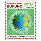 Filatelistische aandacht voor: Alexander Fleming (52) - 3