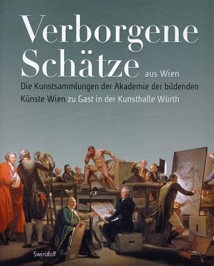 Verborgen kunstschatten in een Weense kunstcollectie