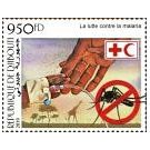 Filatelistische aandacht voor: Alexander Fleming (34) - 2