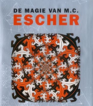 De magische kunst van M.C. Escher