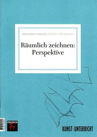 Stap-voor-stap oefenen met het tekenen van perspectief