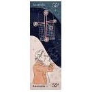 Filatelistische aandacht voor: Sextant (30)