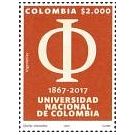 Filatelistische aandacht voor: Alexander Fleming (124) - 3