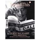 Filatelistische aandacht voor: Salvador Dalí (23) - 3