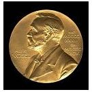Nobelprijs als een stimulans voor postzegelverzamelaars
