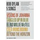 Een gesproken terugblik op de kunstzinnige Bob Dylan