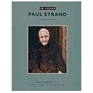 Een focus op Paul Strand