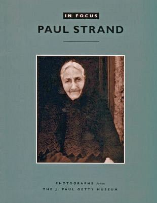 Een focus op  Paul Strand