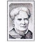 Elizabeth Blackwell (1821-1910)