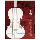 Filatelistische aandacht voor: Optische & Visuele Illusies (85) - 4