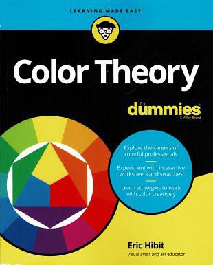 Een creatieve behandeling van de theorie van kleuren (2)