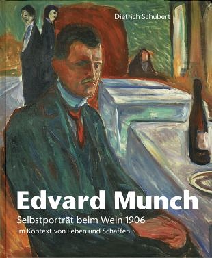 Edvard Munch inspireerde meerdere jonge kunstenaars (2)