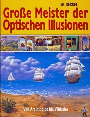 De grote meesters van optische illusies