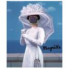 De kunst van René Magritte zal fans nooit gaan vervelen