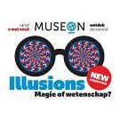 Spelen met illusies, magie en de werkelijkheid in Museon