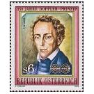 Filatelistische aandacht voor: Albert Einstein (48)