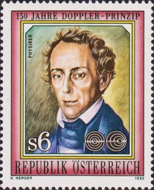 Filatelistische aandacht voor: Albert Einstein (48)