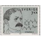 Filatelistische aandacht voor: Alexander Fleming (82) - 3