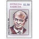 Linus Carl Pauling (1901-1994) - 3