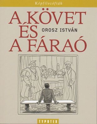 István Orosz onderzoekt Holbein's Ambassadeurs