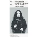 Aktivistische kunstuitingen Yoko Ono in museum K20 (1) - 2