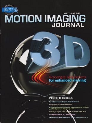 Van 2D naar 3D door een moderne 3D-stereotechniek