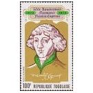 Nicolaas Copernicus (1473-1543)