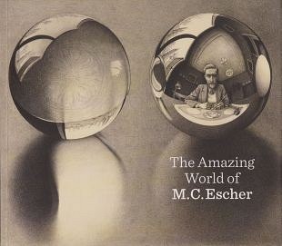 De fascinerende wereld van Maurits Cornelis Escher (2)