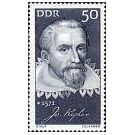 Samenvatting over het leven en werk van wetenschapper: Johannes Kepler (1571-1630) - 2