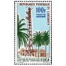 Filatelistische aandacht voor: Radio-TV-Video-Geluid-PC (50)