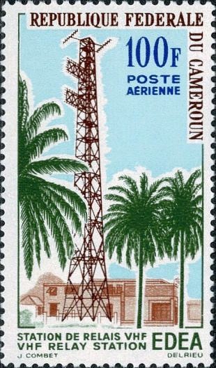 Filatelistische aandacht voor: Radio-TV-Video-Geluid-PC (50)