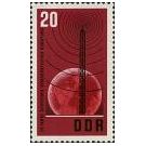 Filatelistische aandacht voor: Radio-TV-Video-Geluid-PC (50) - 4