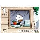 Filatelistische aandacht voor: Radio-TV-Video-Geluid-PC (38) - 3