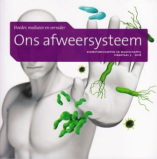 Ons afweersysteem waakt over een goede gezondheid (1)