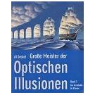 De grote meesters van optische illusies - deel 1